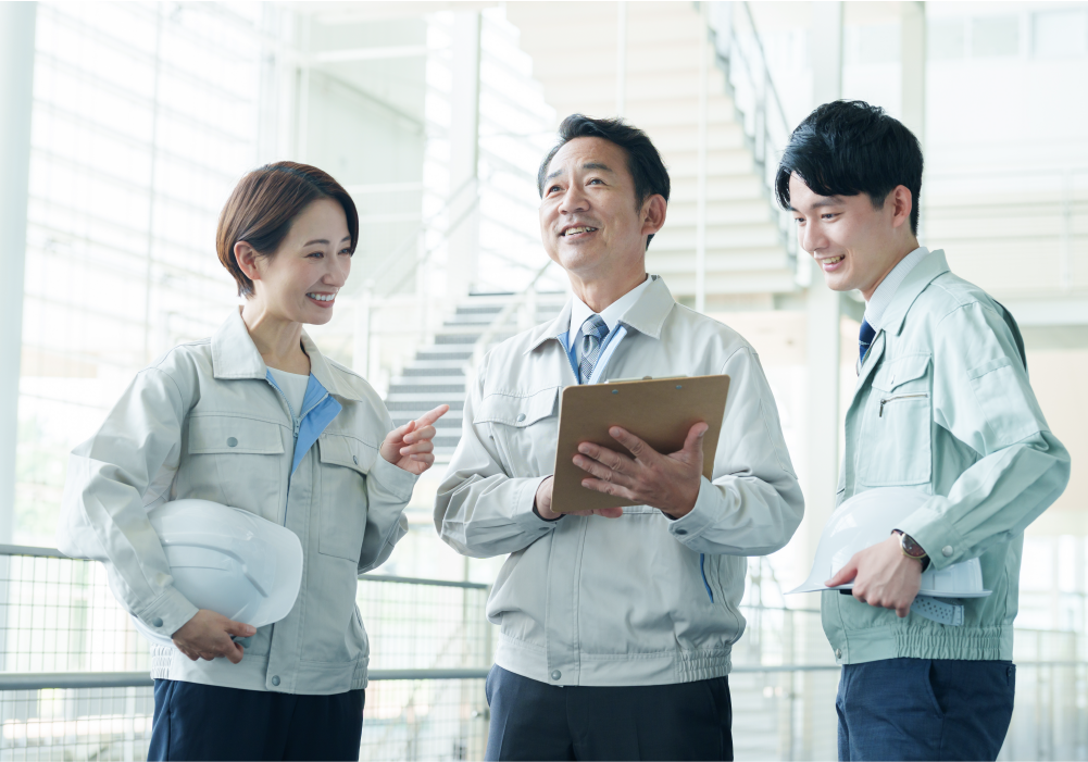 成長とキャリア