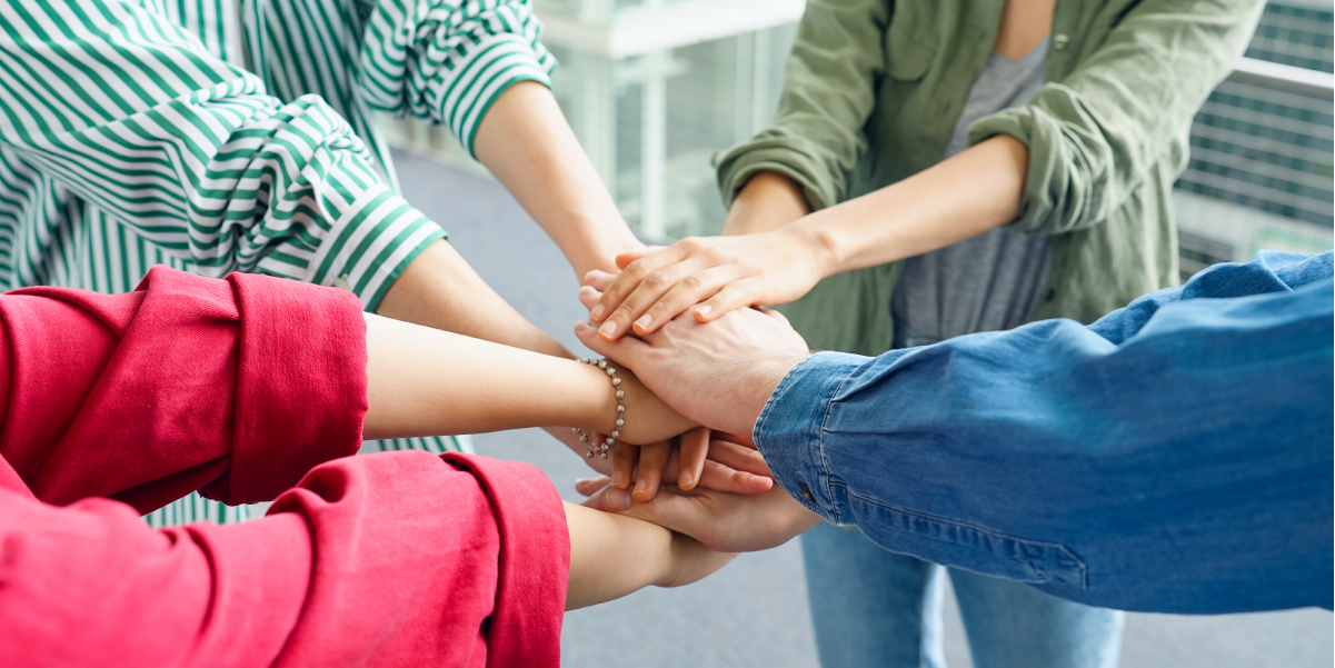 taskul+の相互扶助と共生理念