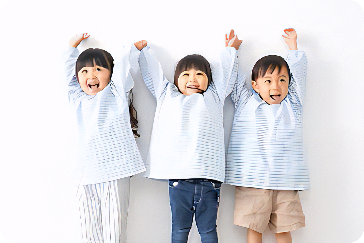 +こども画像
