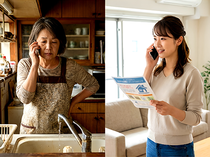 ファンサポーター